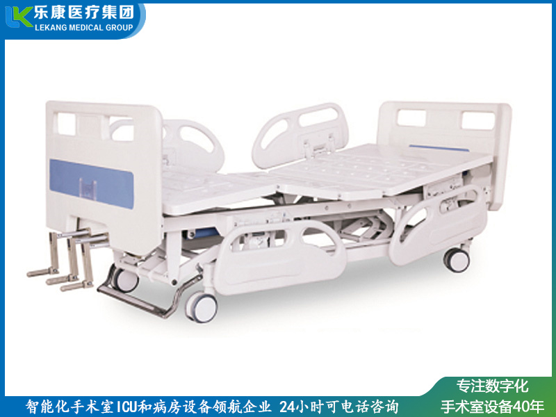 ch-a3三搖手動護(hù)理床