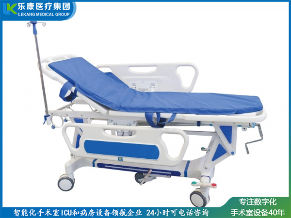 B2轉(zhuǎn)運(yùn)車(chē)